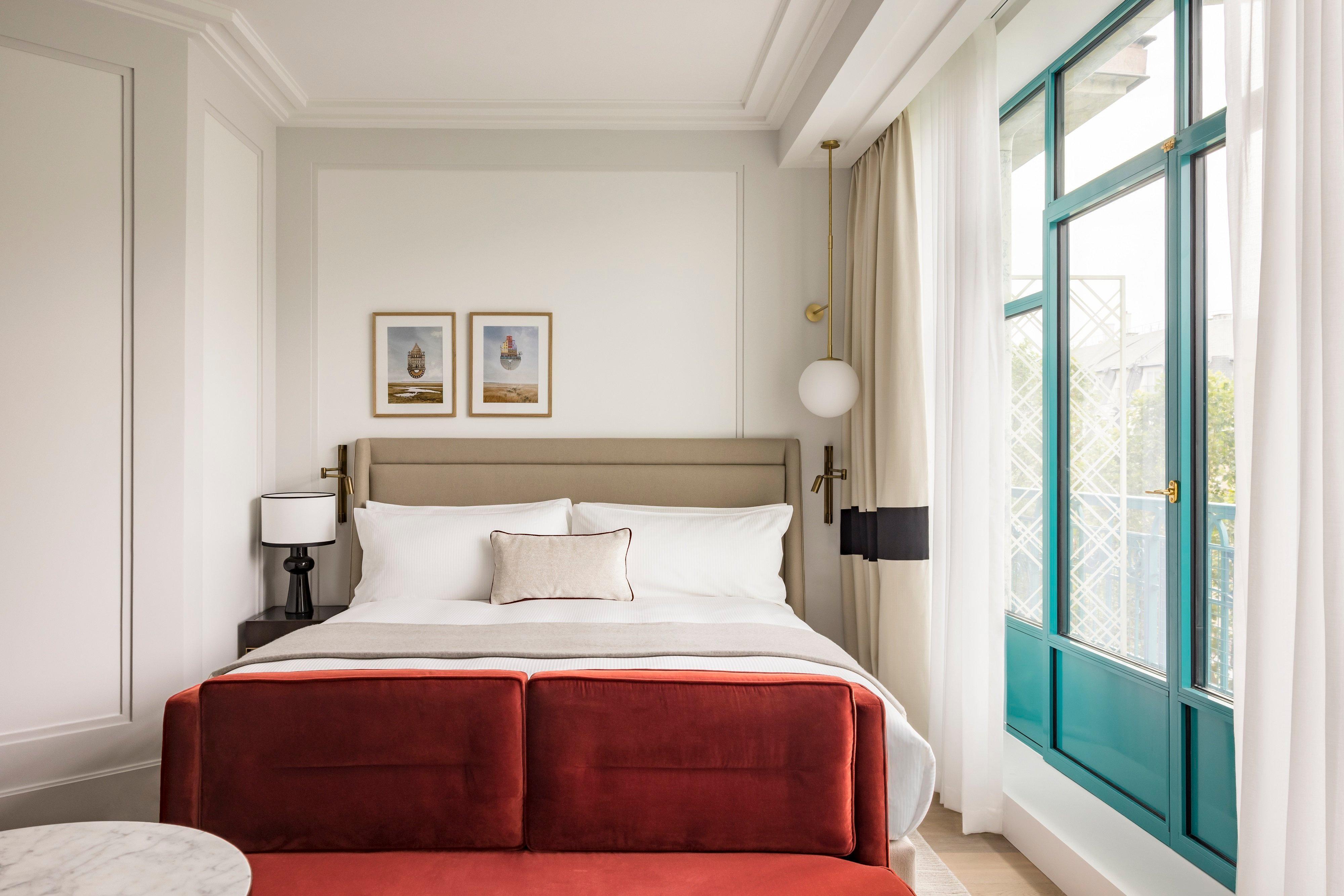 Kimpton - St Honore By Ihg 5* Paris
