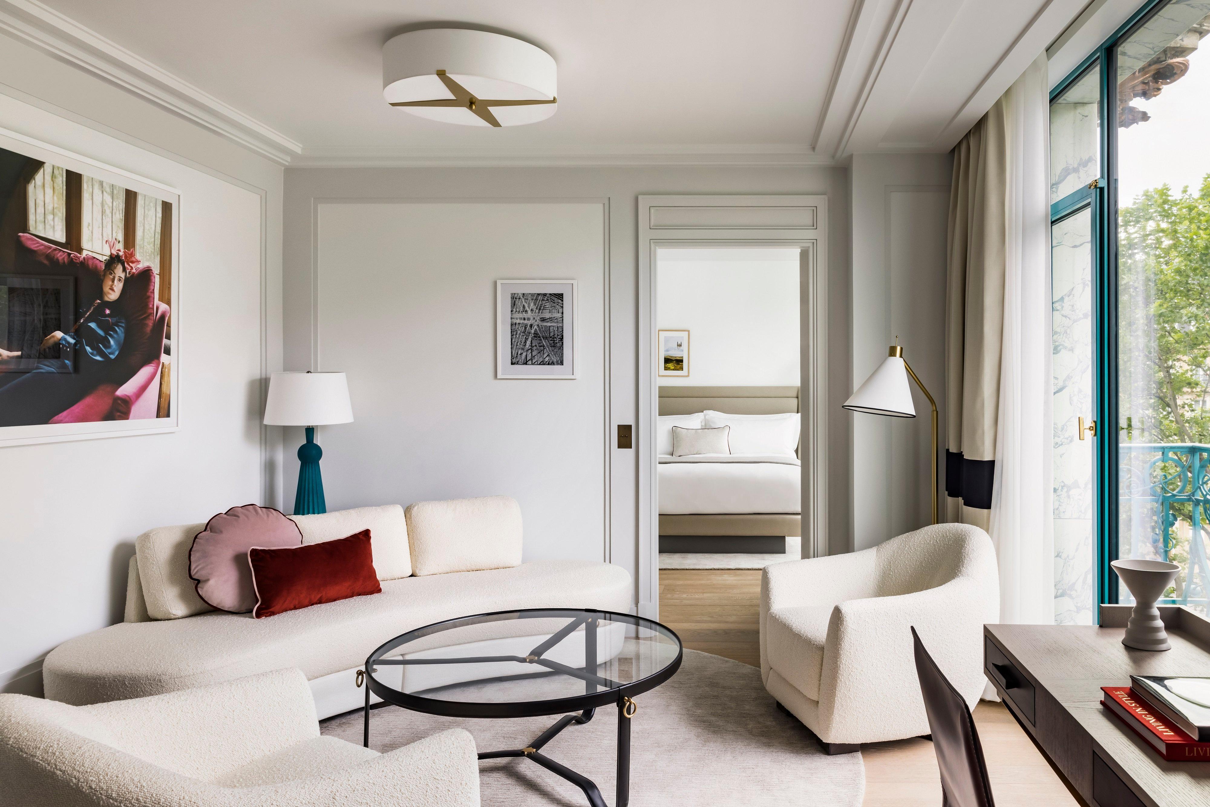 Kimpton - St Honore By Ihg Hotel Paris