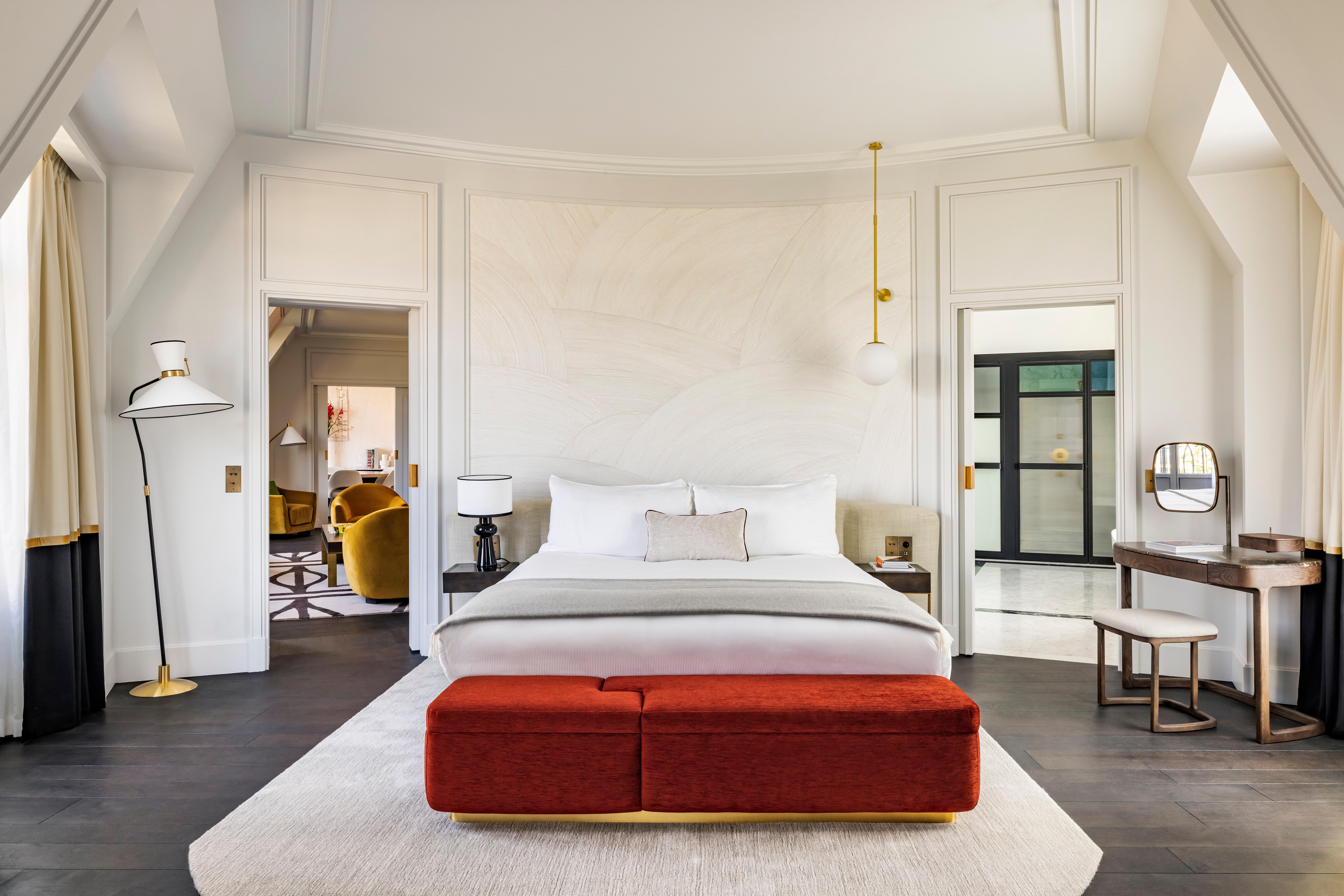 Kimpton - St Honore By Ihg 5*