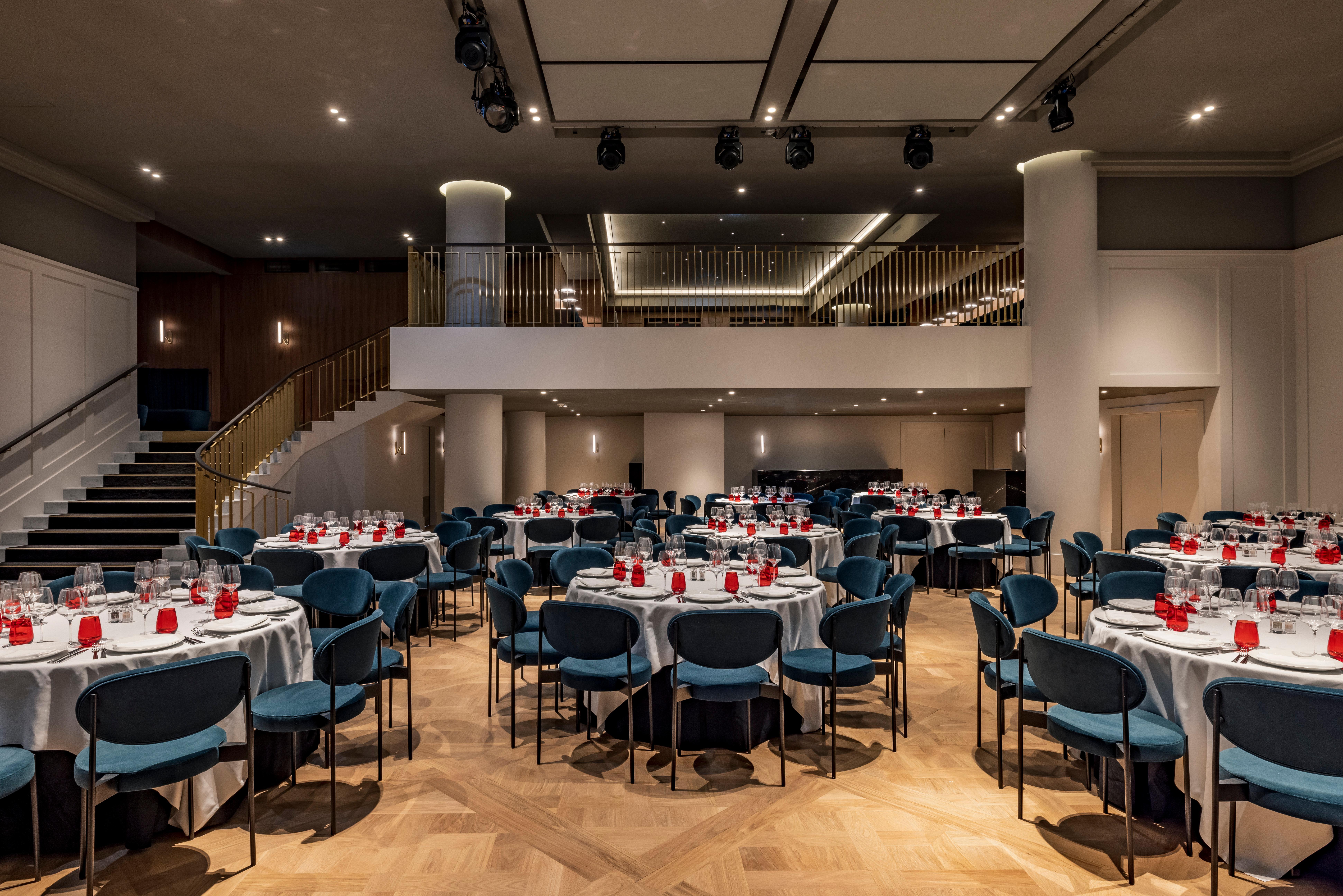 Kimpton - St Honore By Ihg Paris
