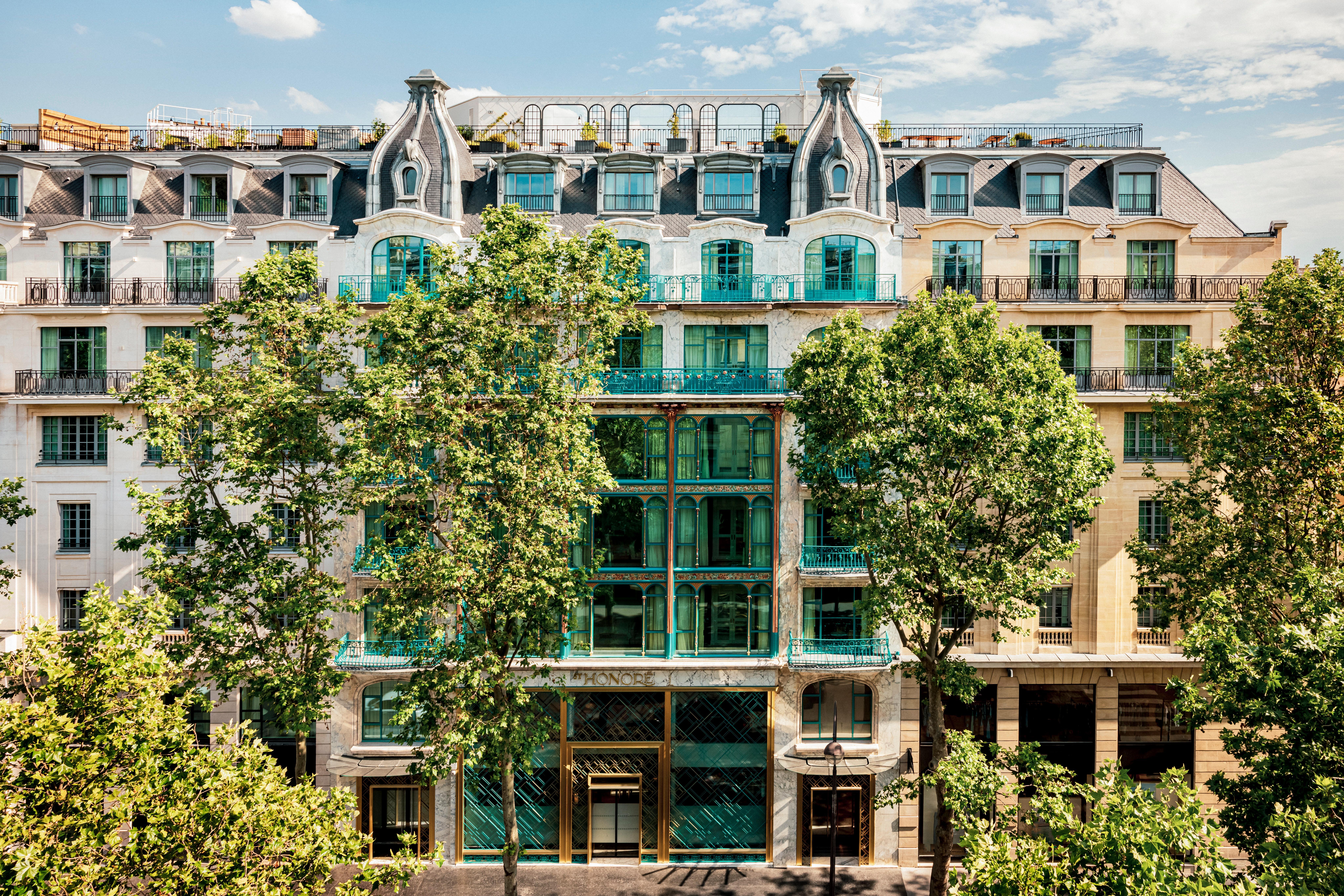 Kimpton - St Honore By Ihg 5*