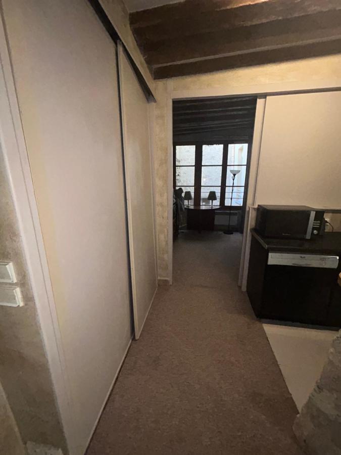 Appartement Last - Minute 6 Peoples Large Super Eiffel Louvre Flat *