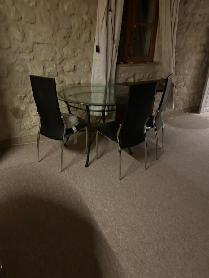 Last - Minute 6 Peoples Large Super Eiffel Louvre Flat Appartement