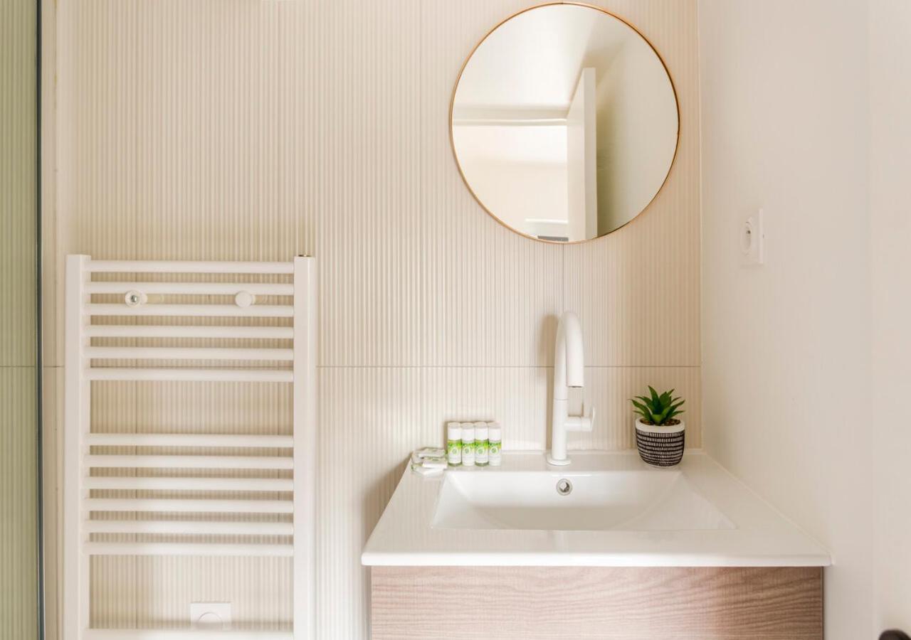 Elegance & Design Center Appartement *