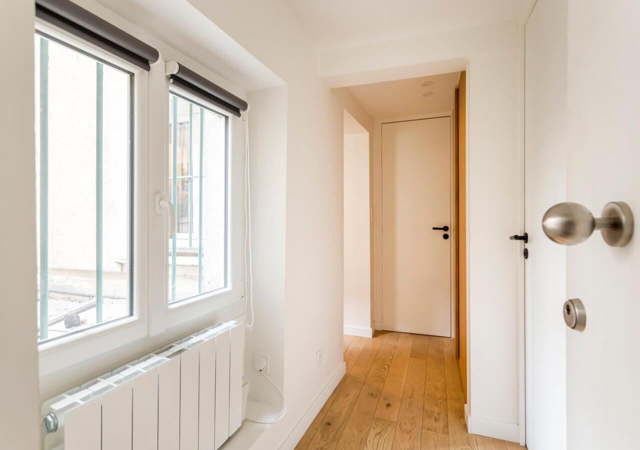 Appartement Elegance & Design Center *