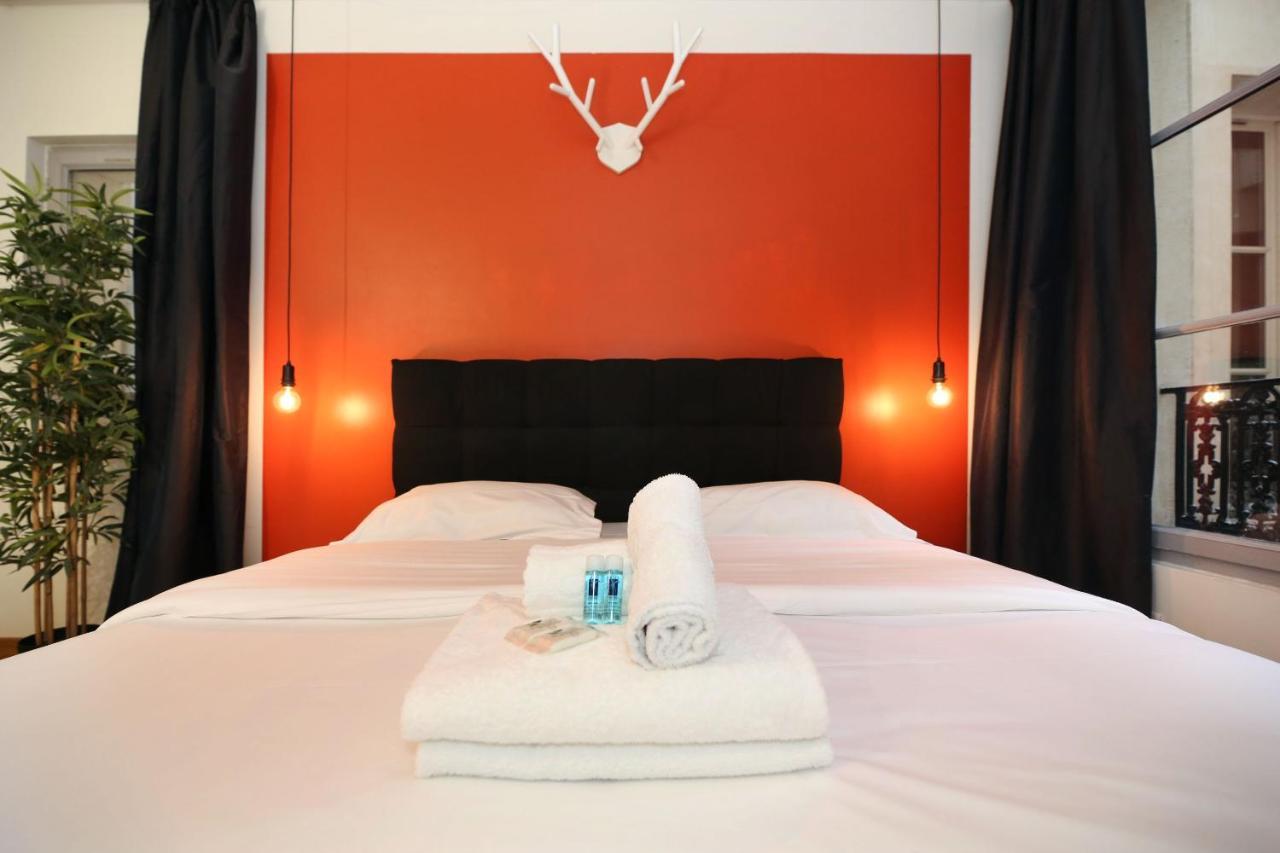 Apartment 101 - Studio Confortable Avec Kitchenette 5