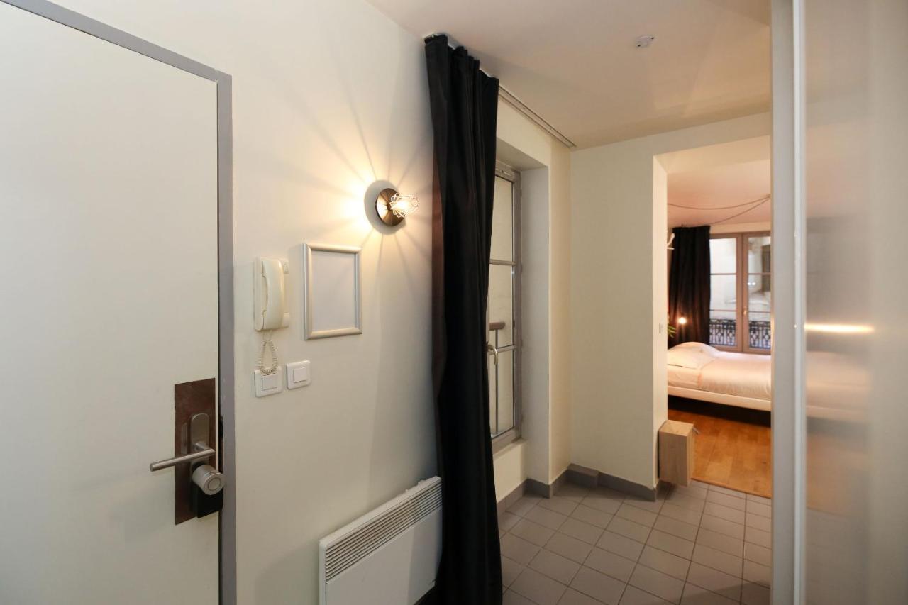 Apartment 101 - Studio Confortable Avec Kitchenette 5