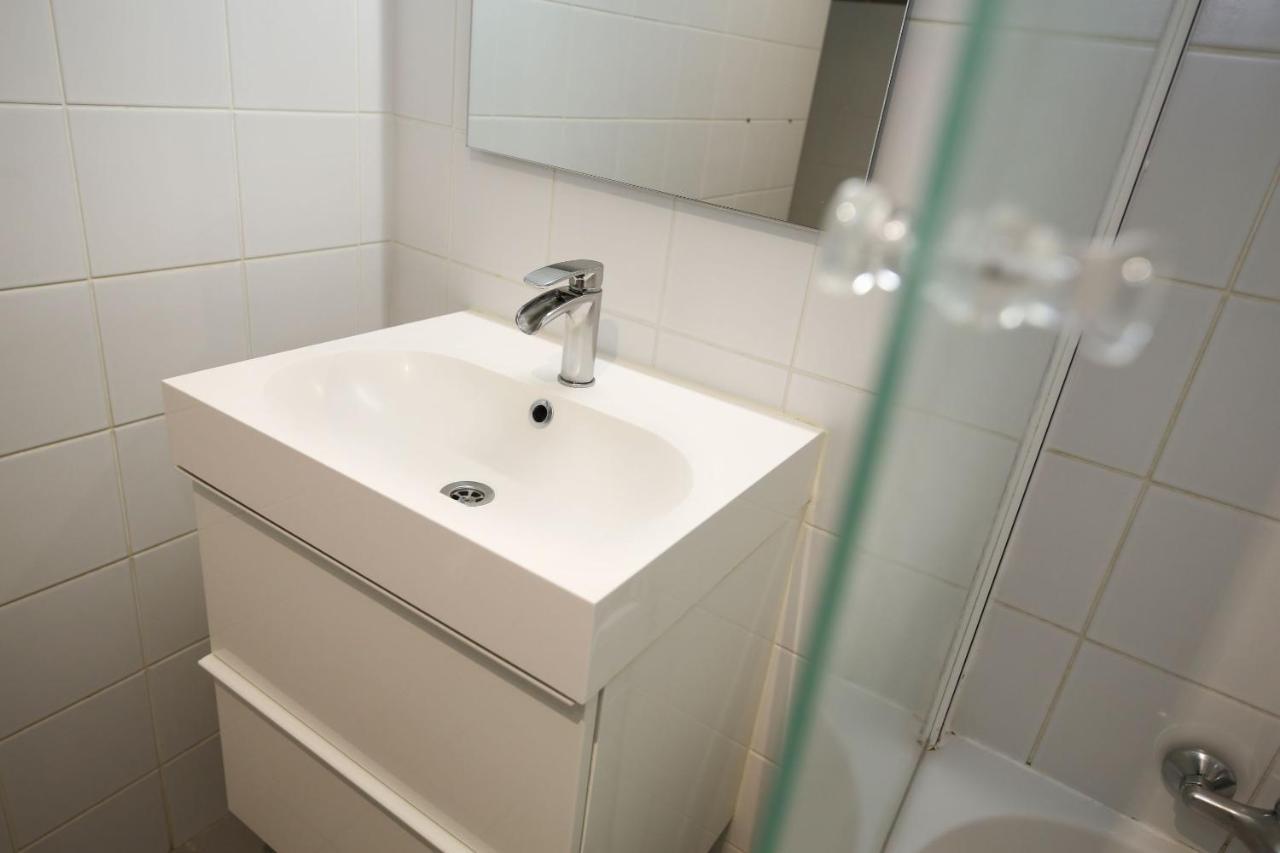 Apartment 101 - Studio Confortable Avec Kitchenette 5 *