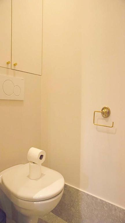 Studio A 15 A Proximite Tour Eiffel Appartement