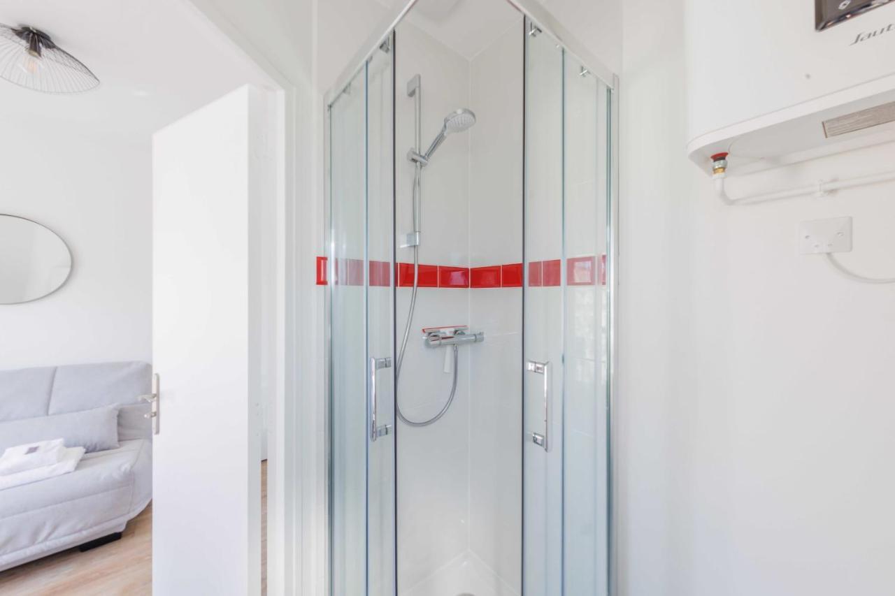 Appartement Confortable - 2p - Proche Nation Paris