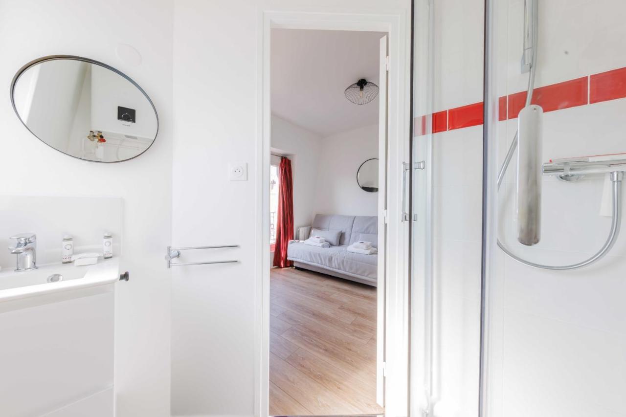 Confortable - 2p - Proche Nation Paris