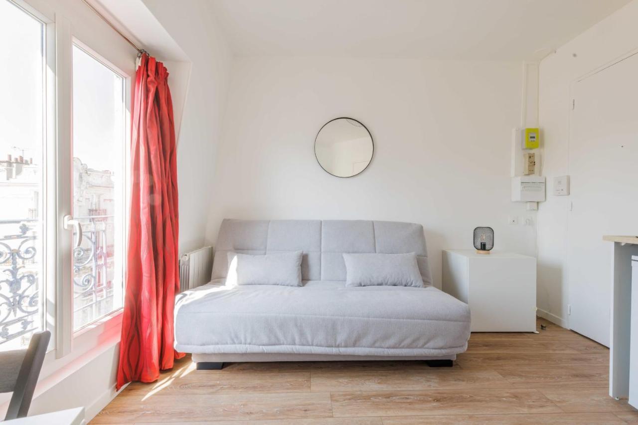 Confortable - 2p - Proche Nation Appartement