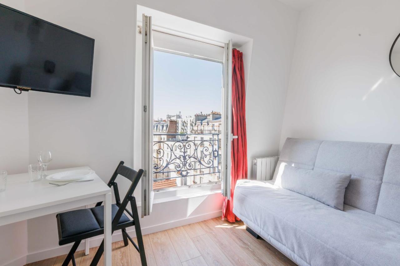 Confortable - 2p - Proche Nation Appartement