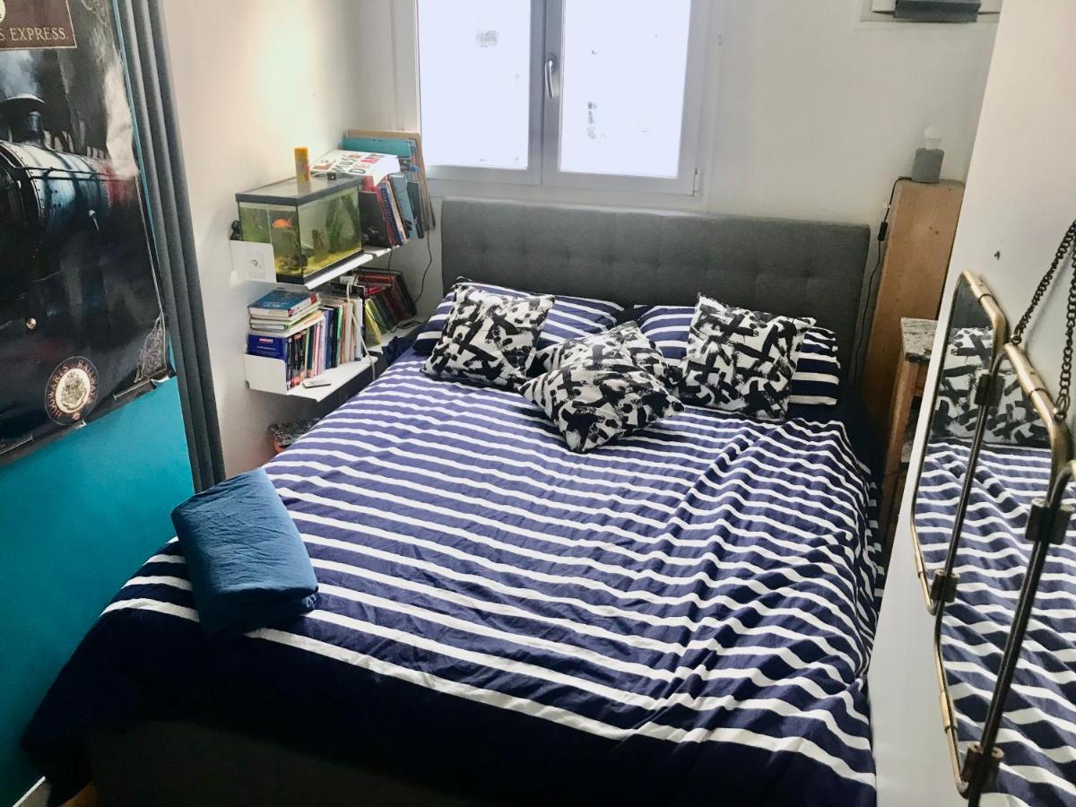 Appartement Bel A Paris