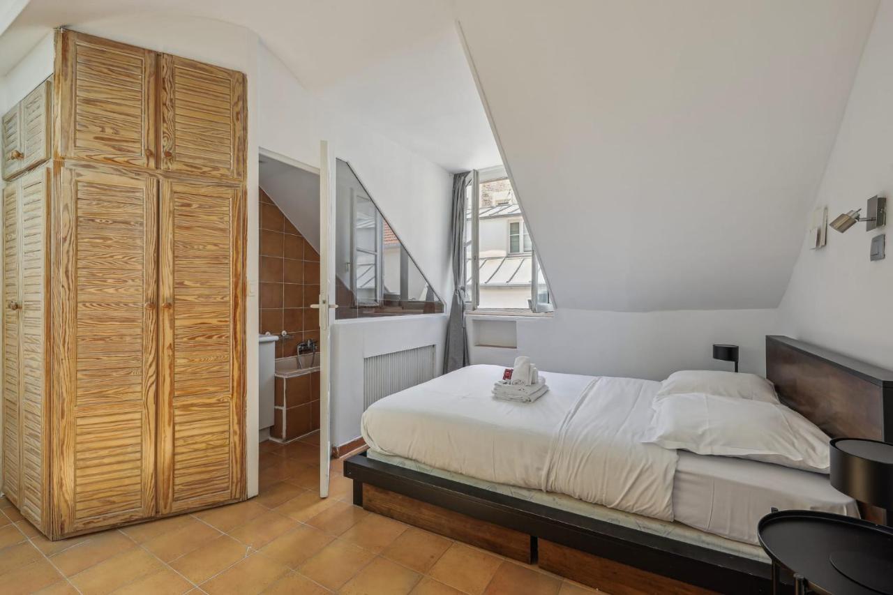 Appartement In The Heart Of Latin Quarter