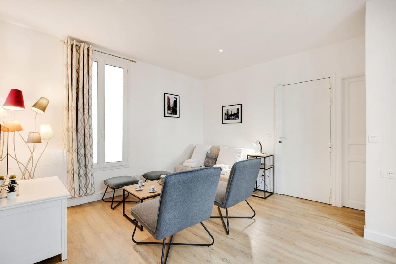 Superb 2br - Montmartre Apartment *