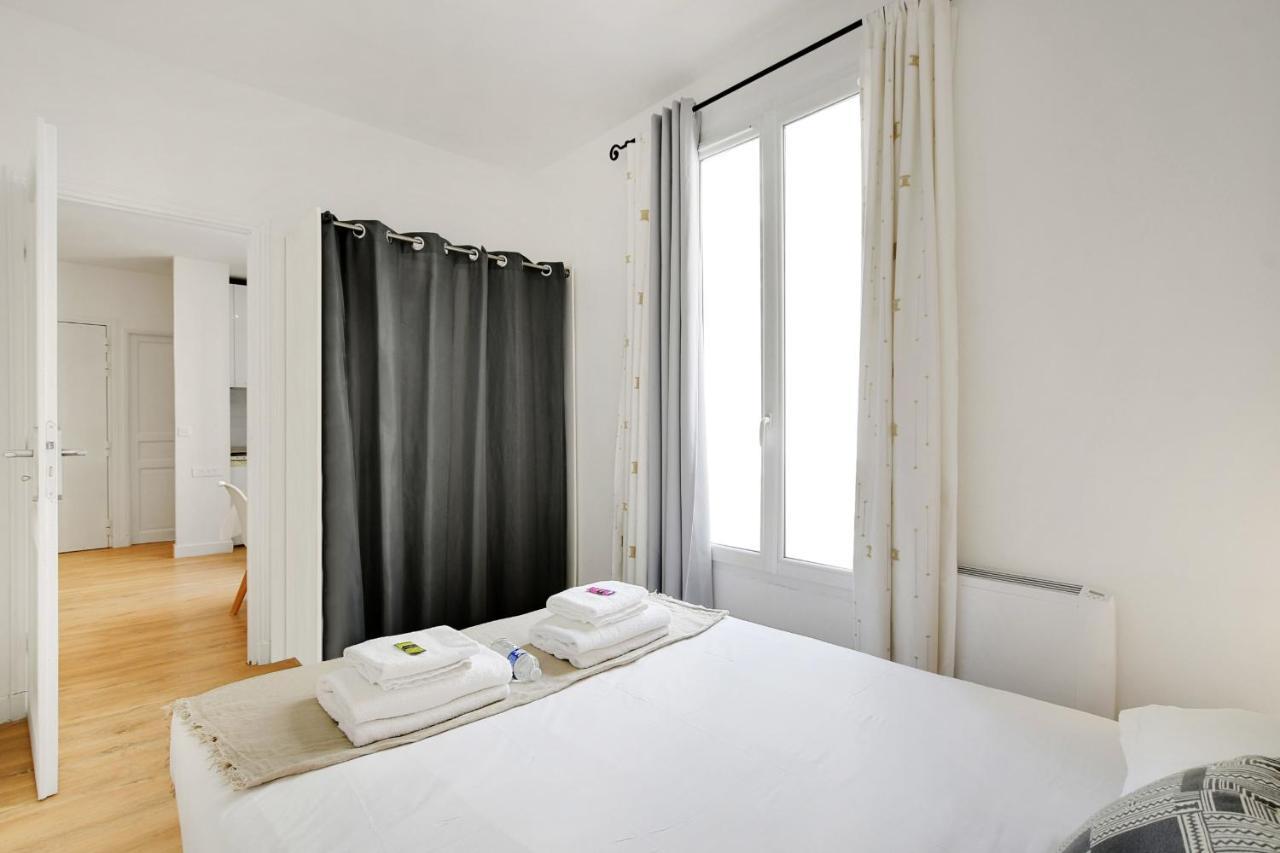 Apartment Superb 2br - Montmartre *
