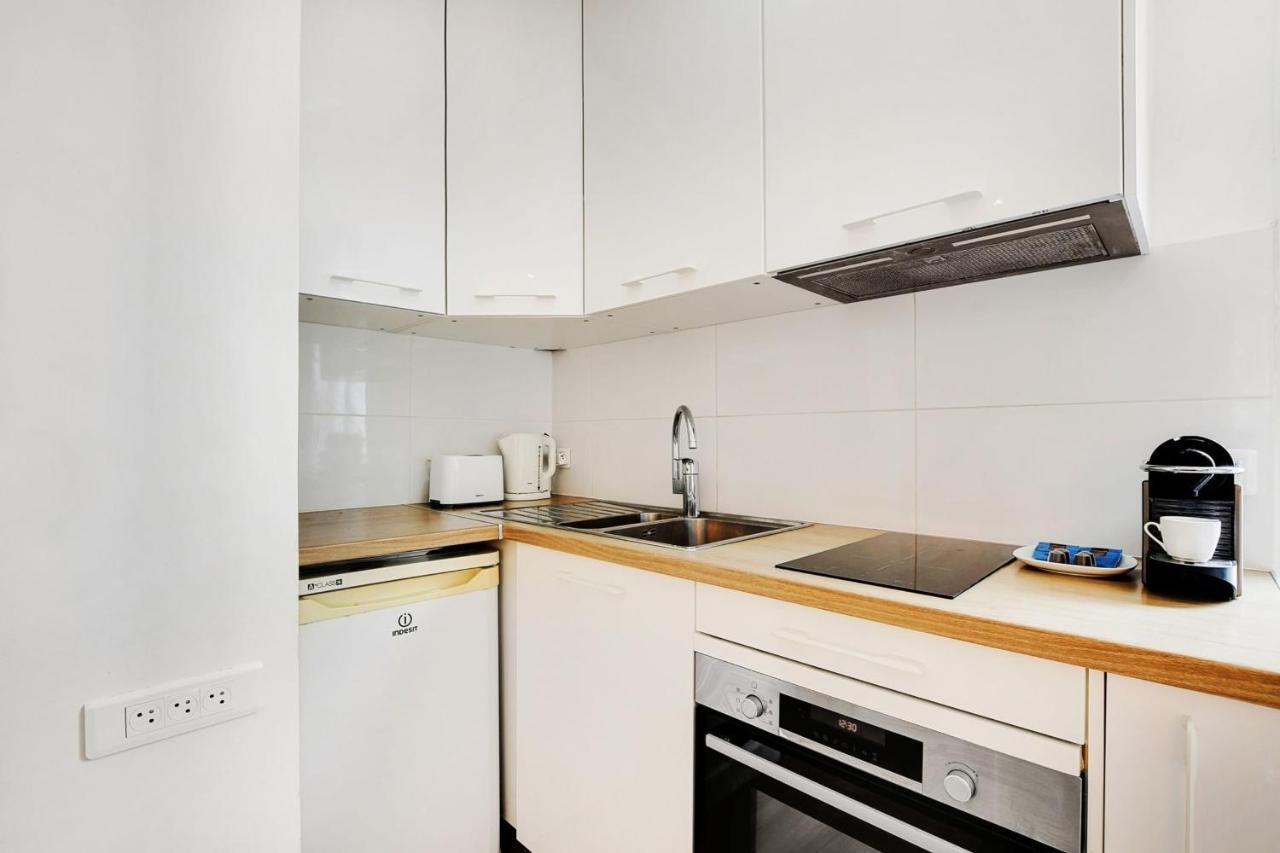 Superb 2br - Montmartre Apartment Paris