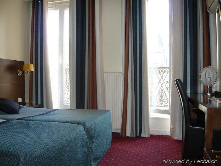 Hotel Rivoli Paris