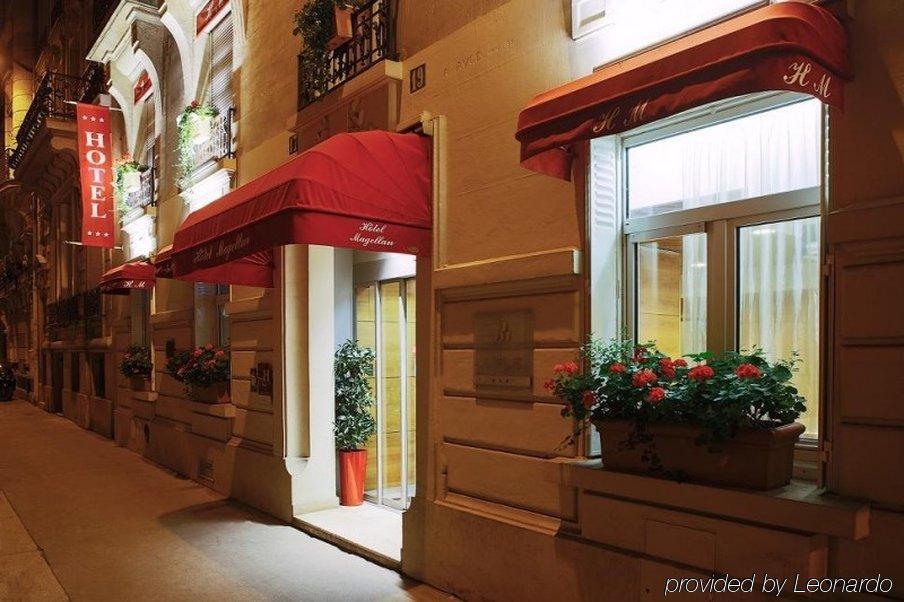 Magellan Hotel 3*