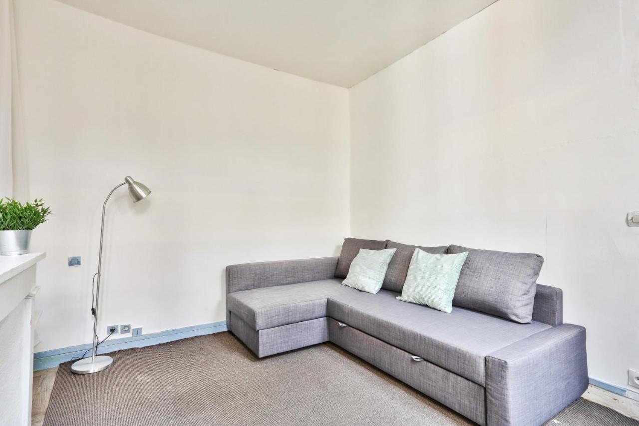 Bed & Breakfast Quartier Le Marais 3