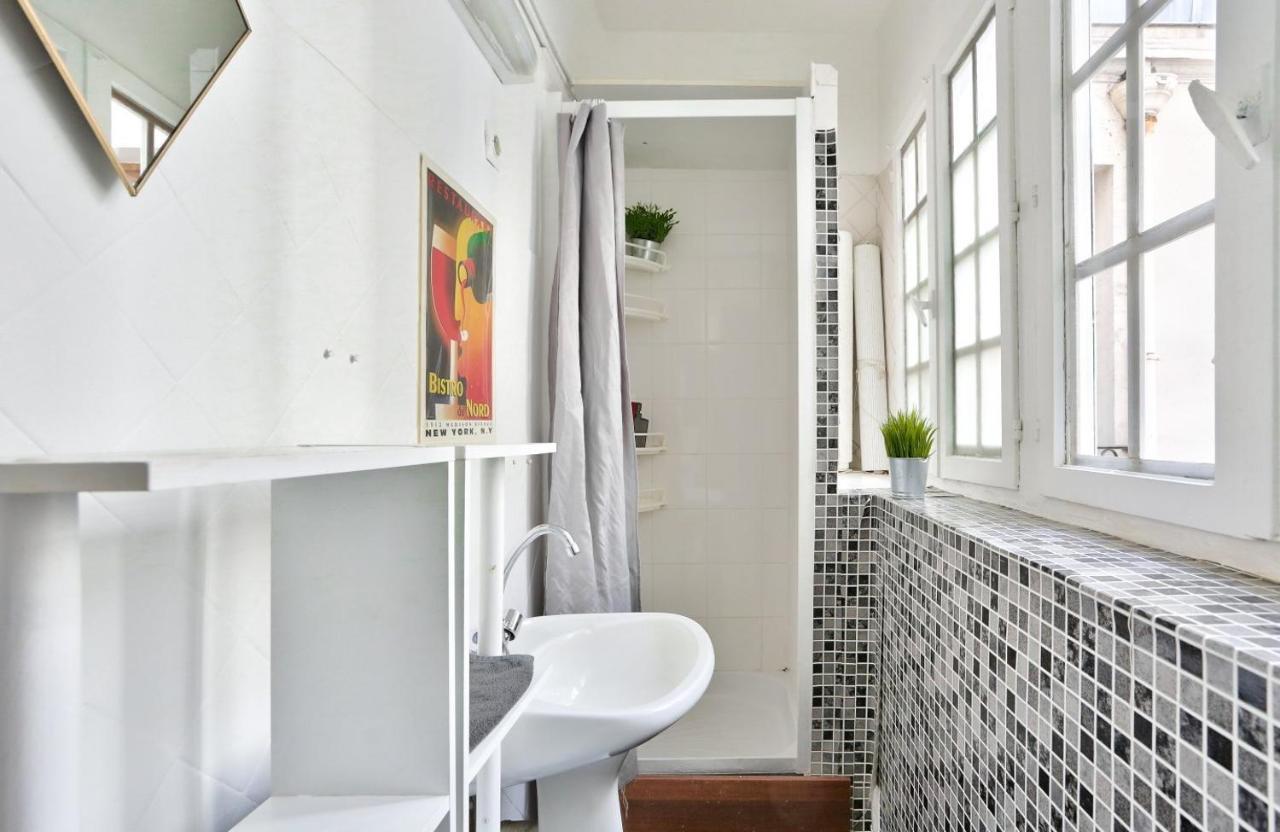 Quartier Le Marais 3 Bed & Breakfast Paris