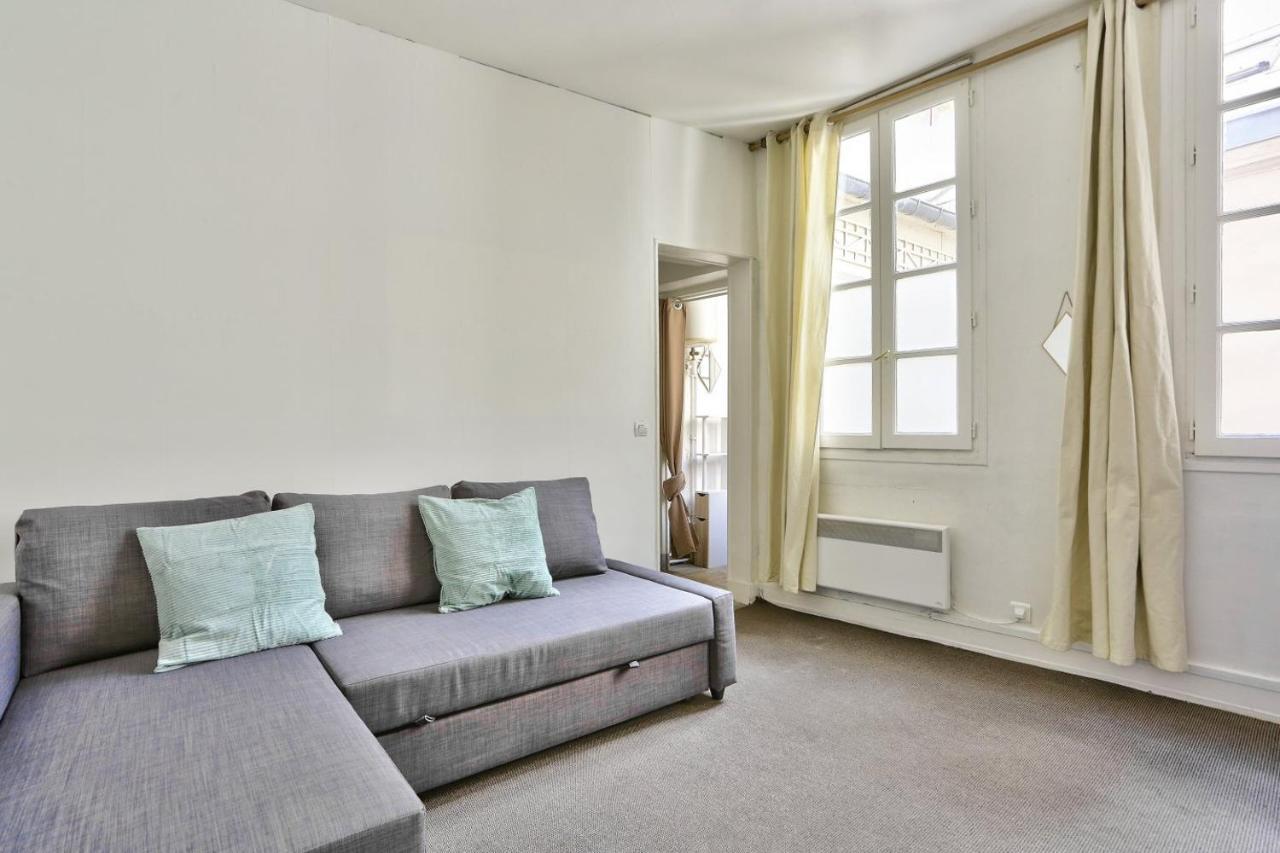 Quartier Le Marais 3 Bed & Breakfast Paris