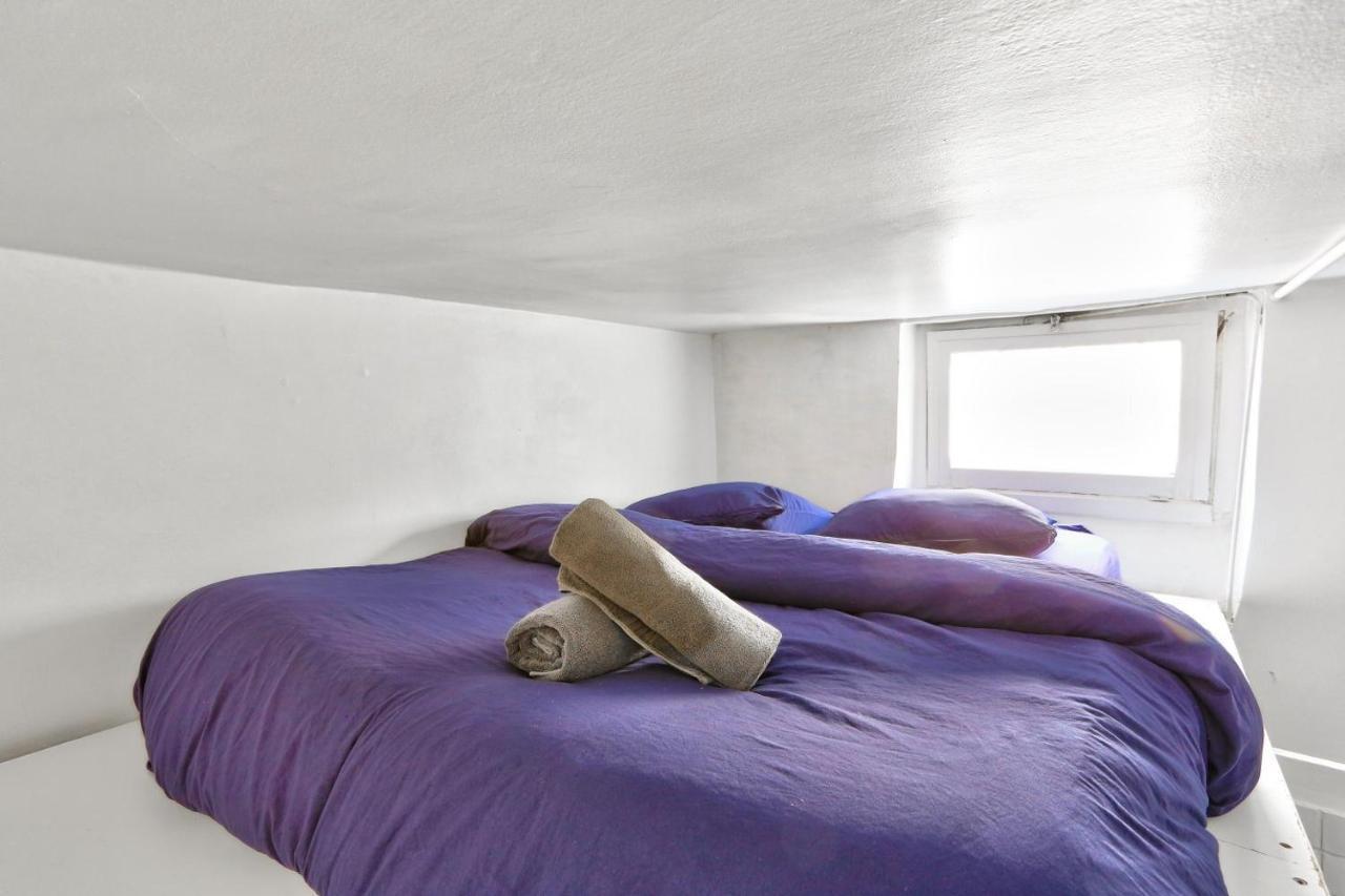 Quartier Le Marais 3 Bed & Breakfast *