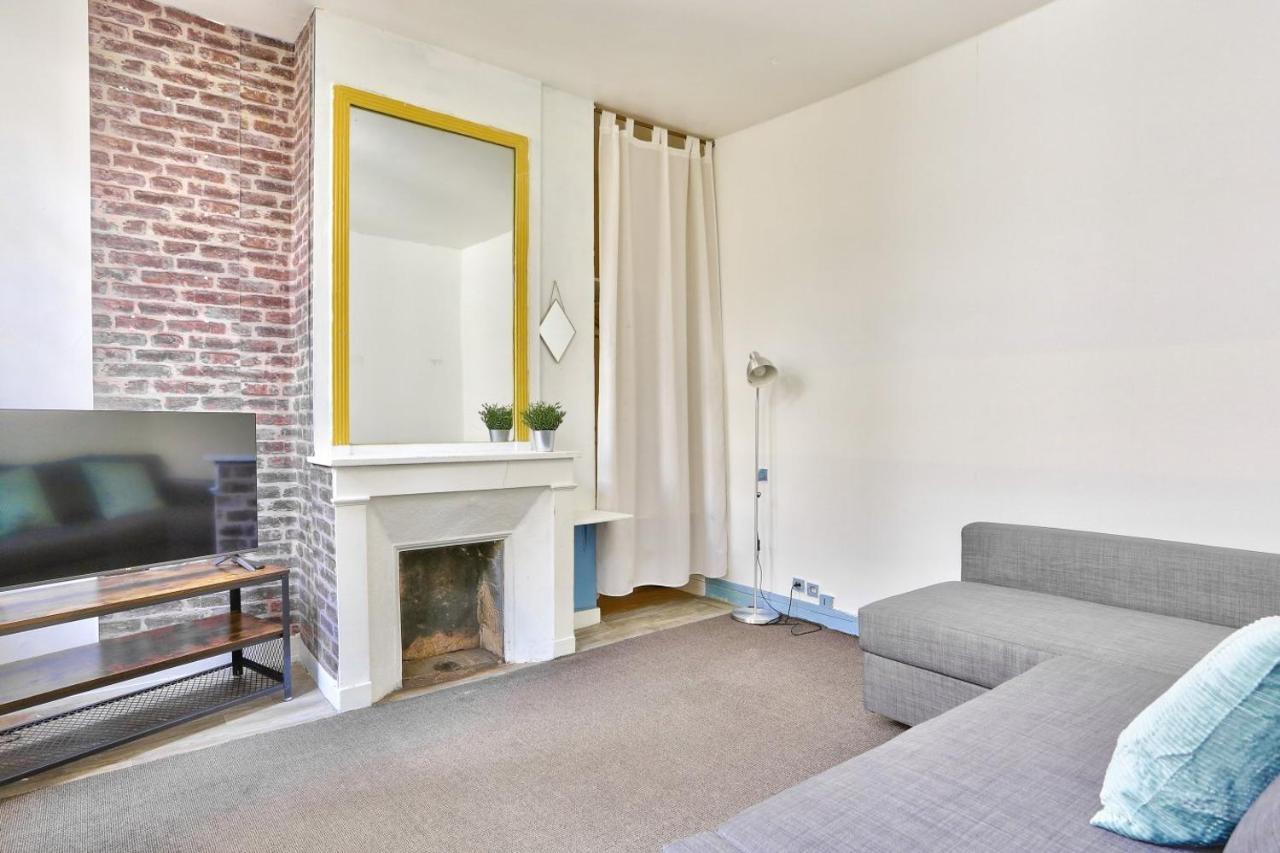 Quartier Le Marais 3 *