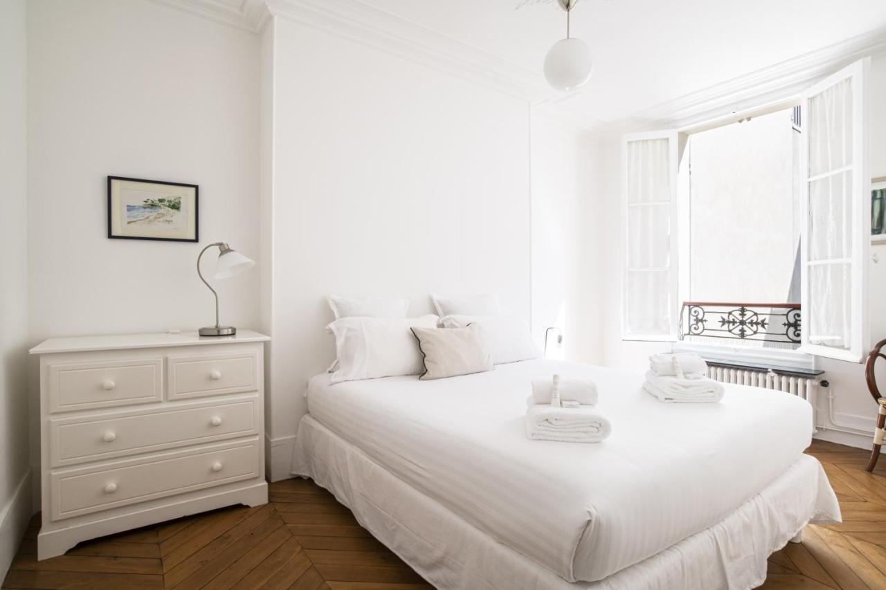 Apartment Pick A Flat's In Le Marais - Boulevard Morland Paris