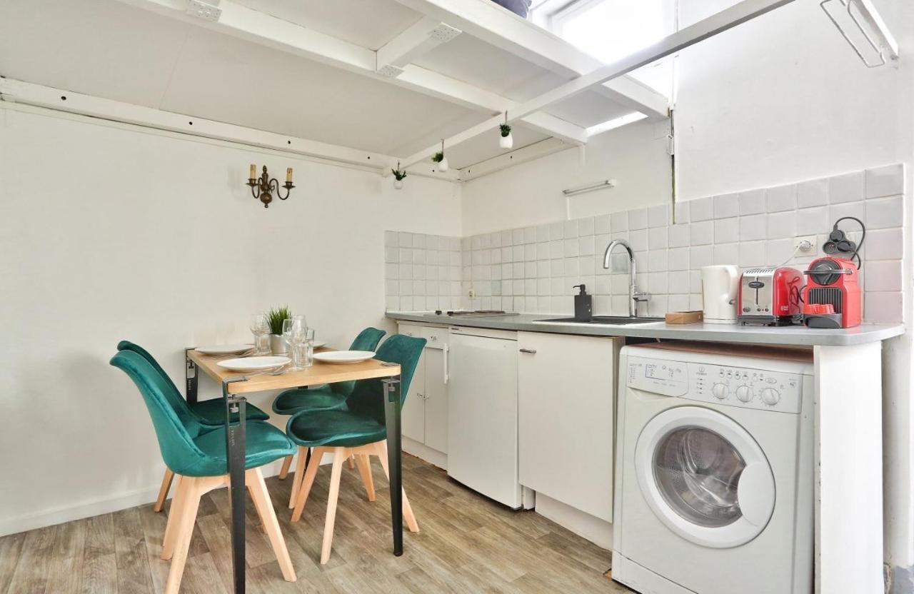 Bed & Breakfast Quartier Le Marais 3 *