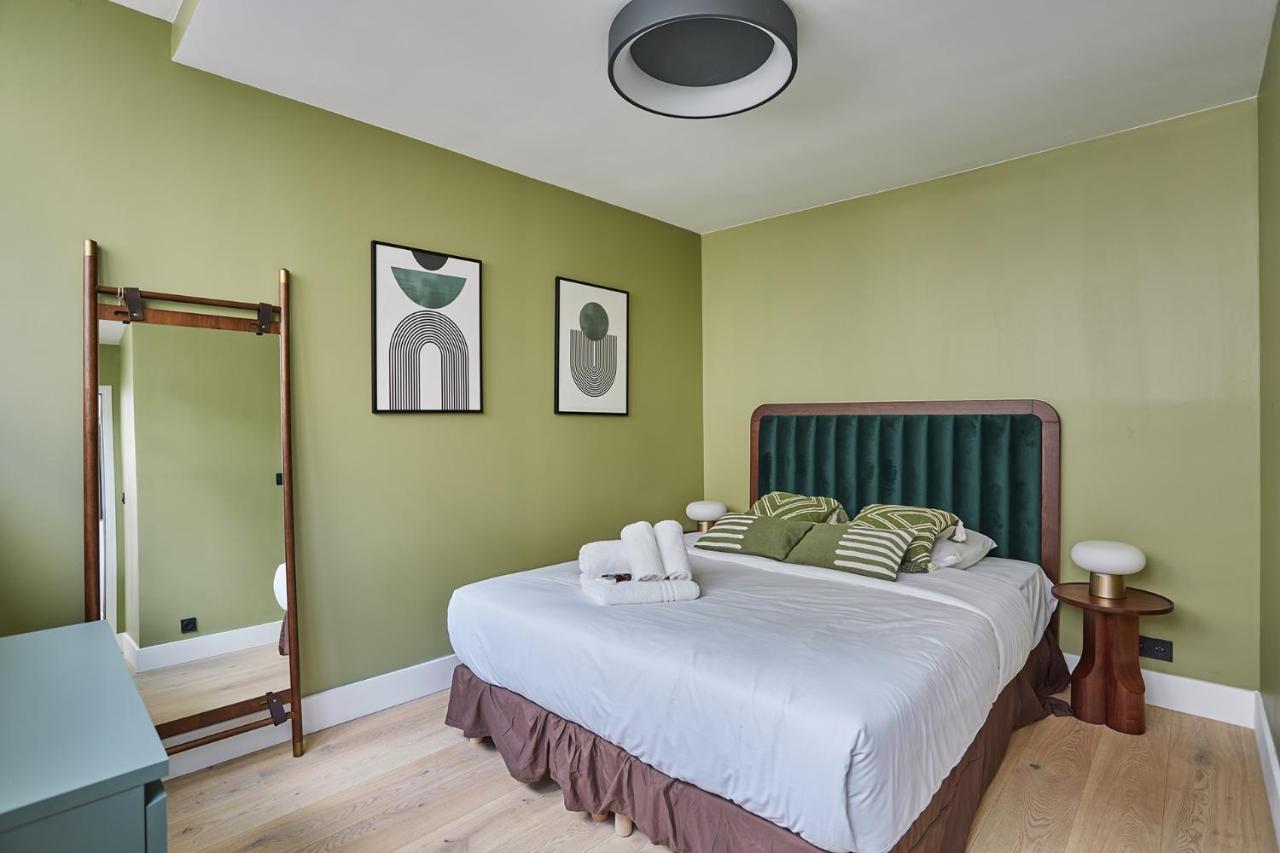 Le Marais By Prestige Appartement *