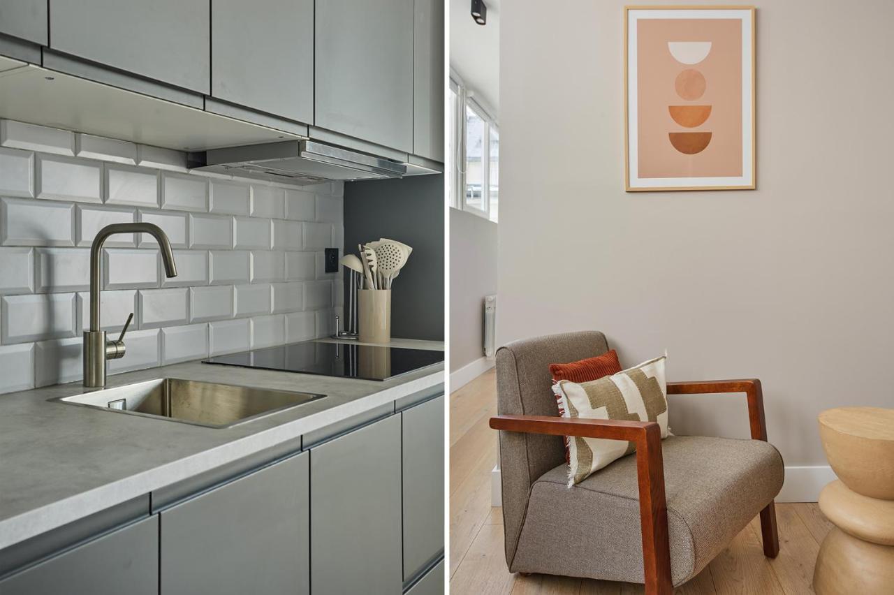Le Marais By Prestige Appartement Paris
