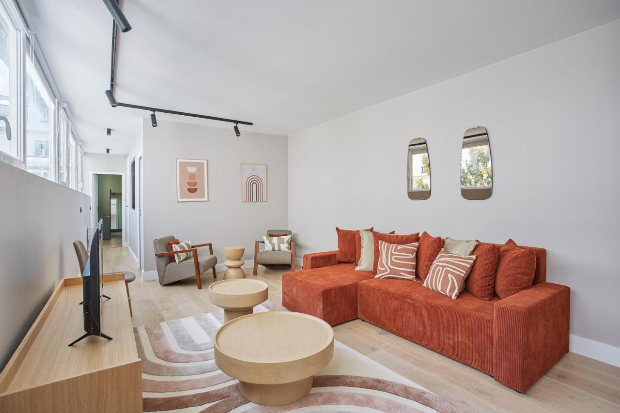 Appartement Le Marais By Prestige Paris