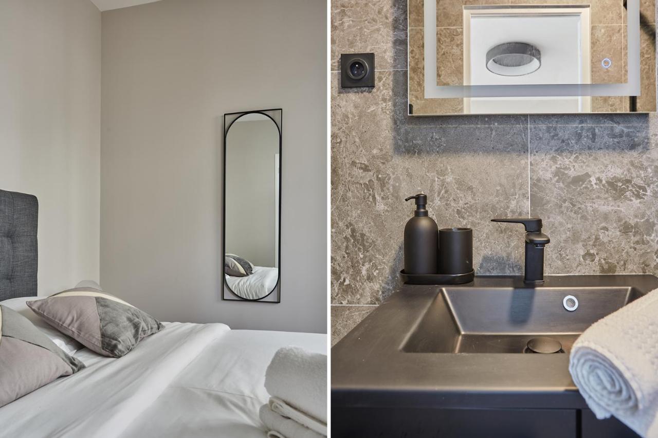Appartement Le Marais By Prestige