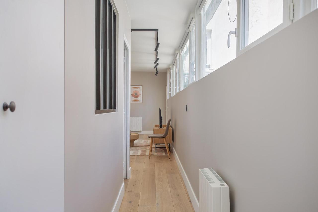 Le Marais By Prestige Appartement Paris