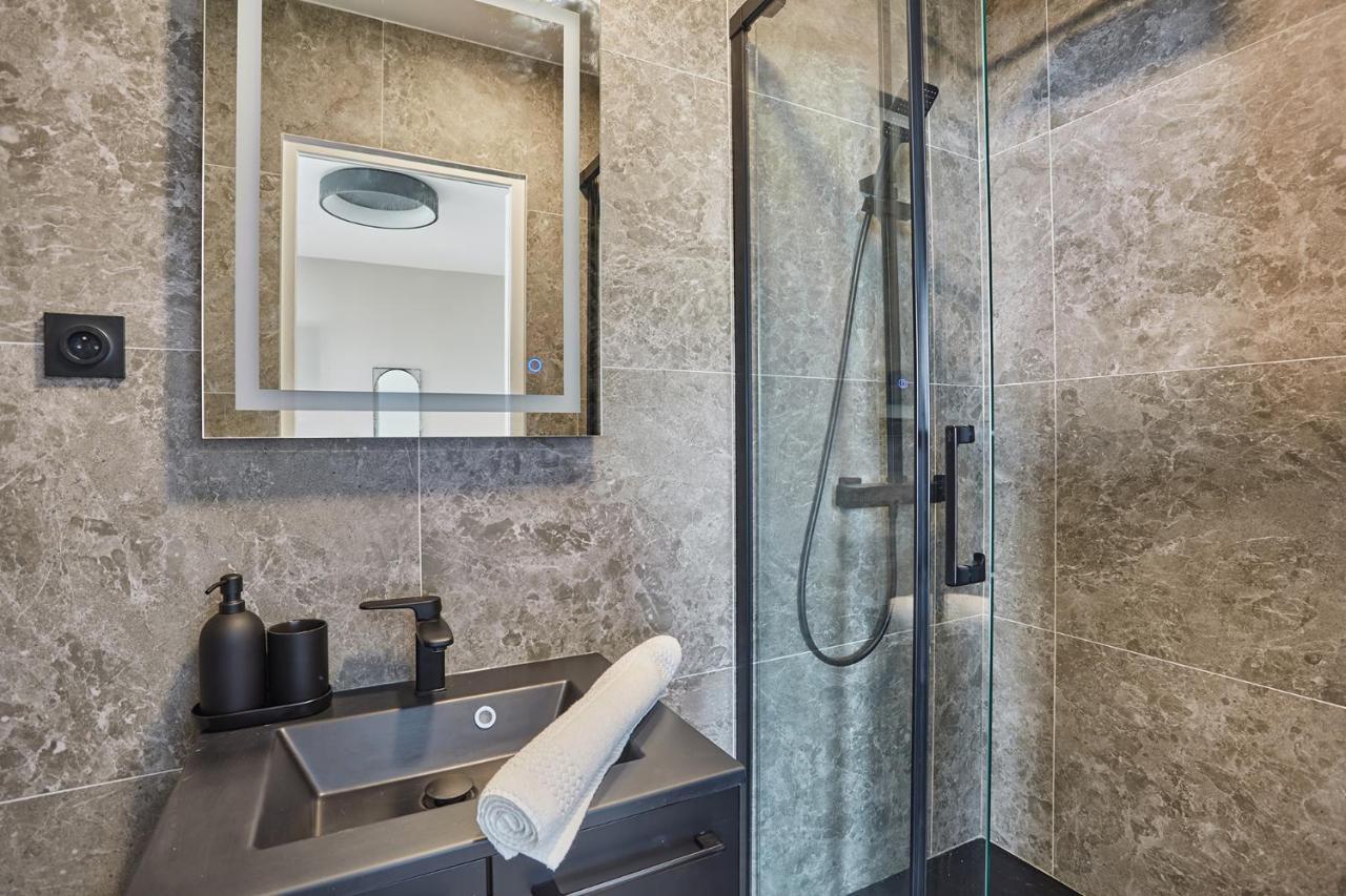 Le Marais By Prestige Appartement
