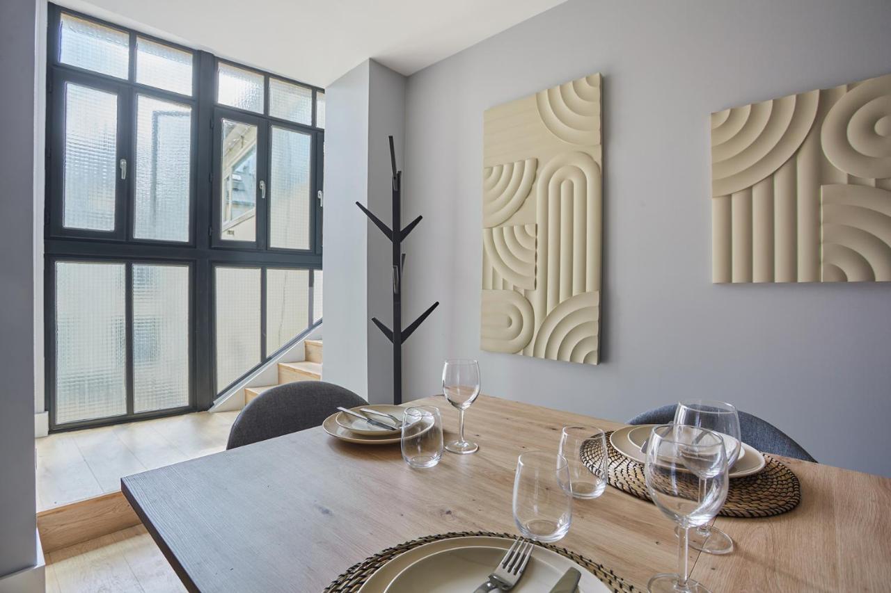 Le Marais By Prestige Appartement