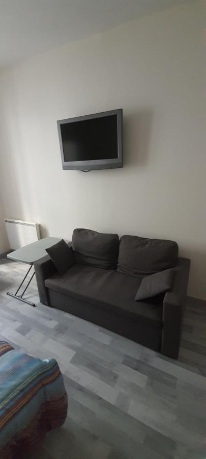 Apartment 2 Pieces 20eme