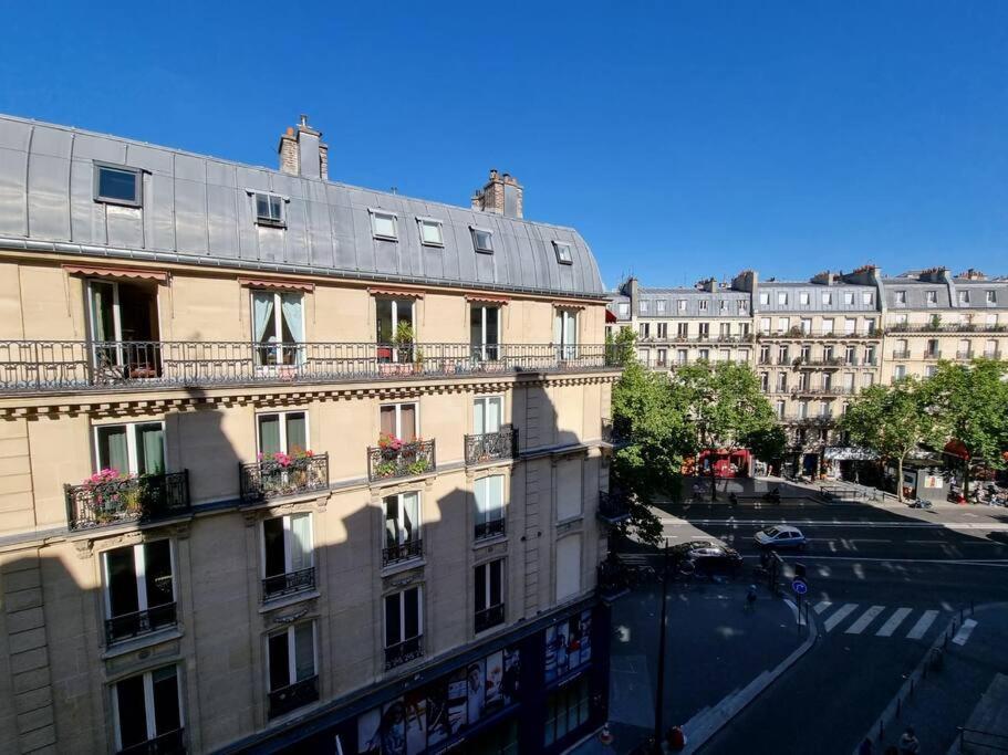 Superbe Au Centre De * Paris