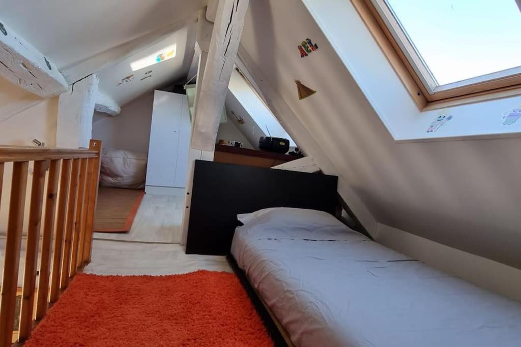 Apartment Superbe Au Centre De *