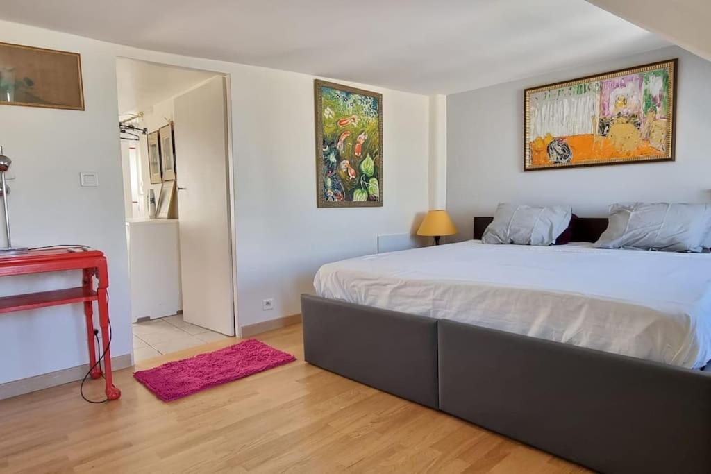 Superbe Au Centre De Apartment *