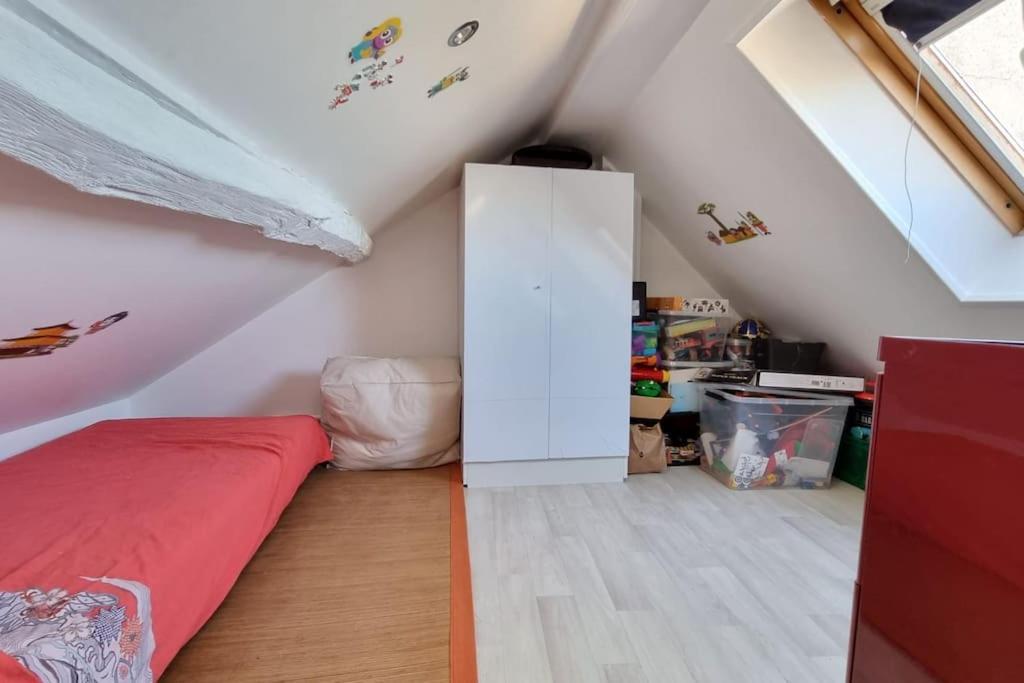 Superbe Au Centre De Apartment