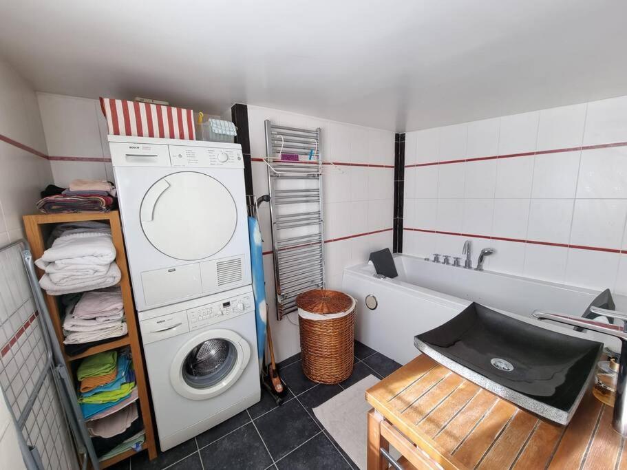 Superbe Au Centre De Apartment