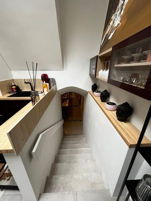 Avec Cachet Arc-de-triomphe Apartment *