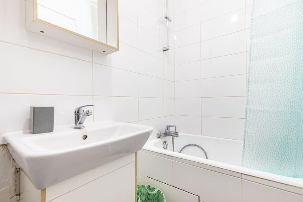 Tranquil Retreat Near Belleville Appartement