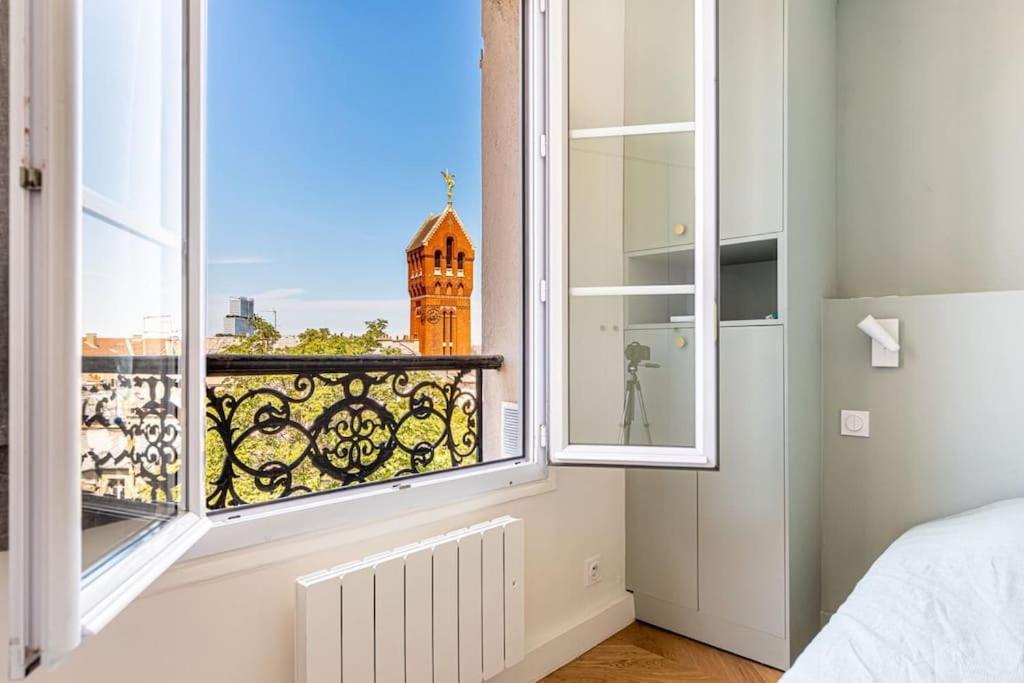 Appartement Guestready - Modernity Near Montmartre Cemetery