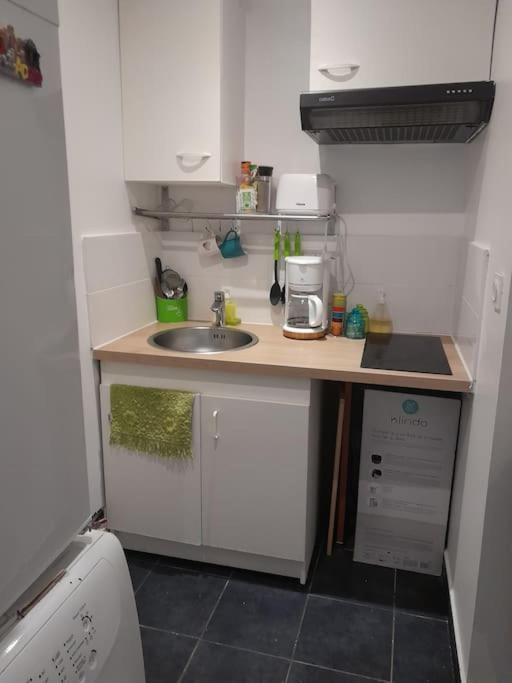 Apartamento 1 O 2 Personas En Appartement