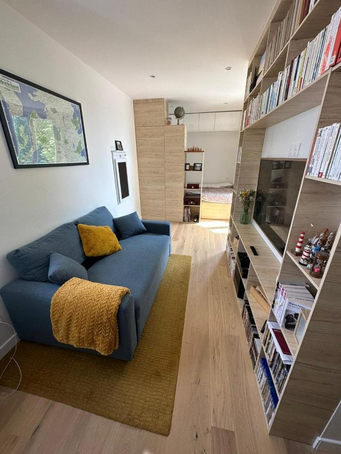 Apartment Au Calme A Deux Pas Du Sacre Coeur *