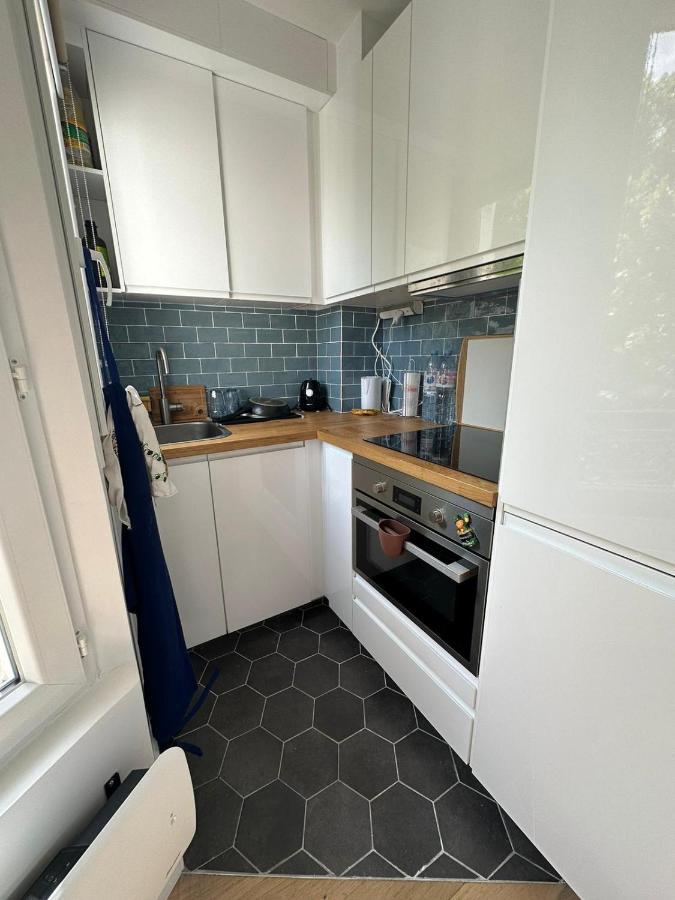 Au Calme A Deux Pas Du Sacre Coeur Apartment *